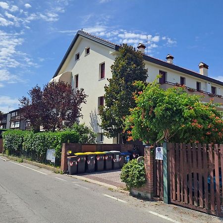 Appartamentino uso esclusivo Padova Esterno foto