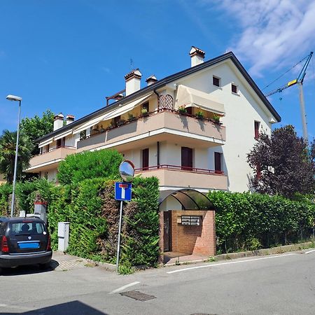 Appartamentino uso esclusivo Padova Esterno foto