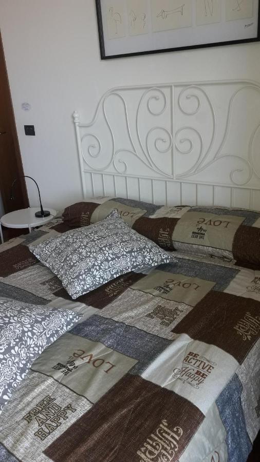 Appartamentino uso esclusivo Padova Esterno foto