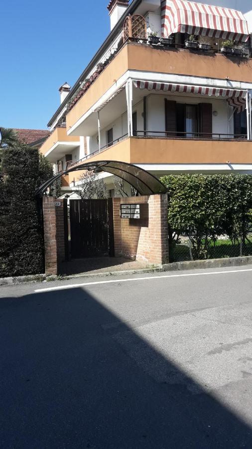 Appartamentino uso esclusivo Padova Esterno foto