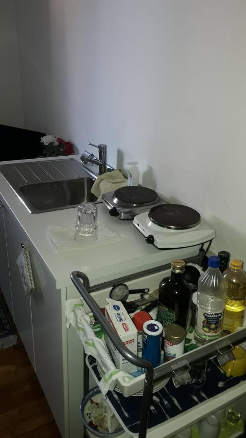 Appartamentino uso esclusivo Padova Esterno foto