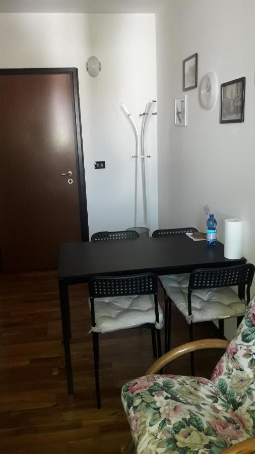 Appartamentino uso esclusivo Padova Esterno foto