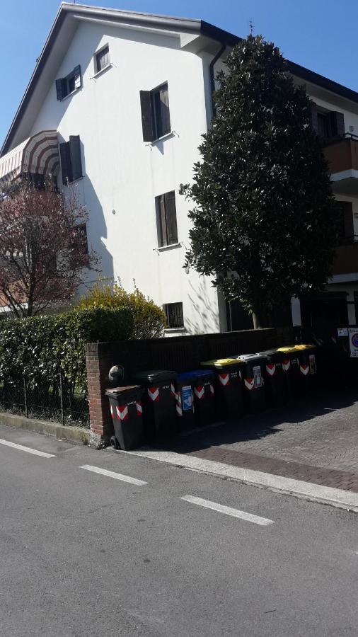 Appartamentino uso esclusivo Padova Esterno foto