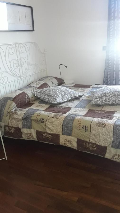 Appartamentino uso esclusivo Padova Esterno foto