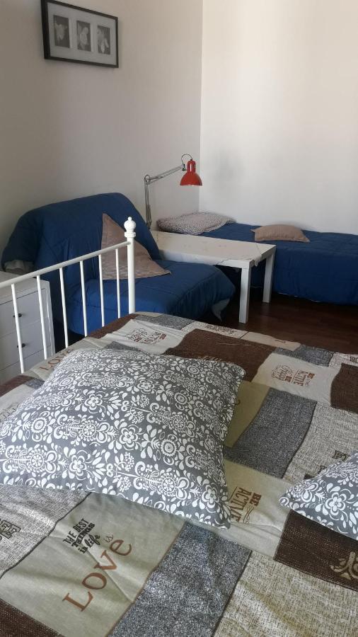 Appartamentino uso esclusivo Padova Esterno foto