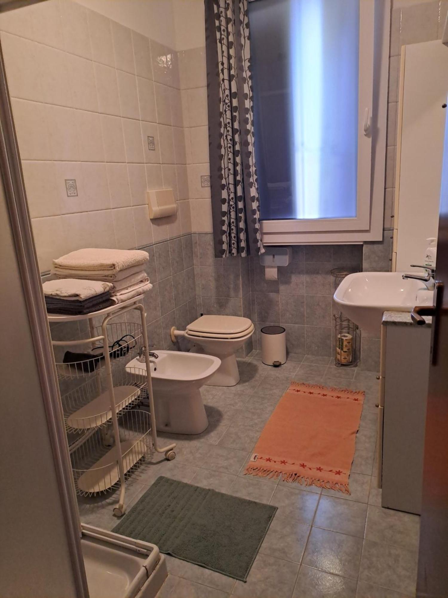 Appartamentino uso esclusivo Padova Esterno foto