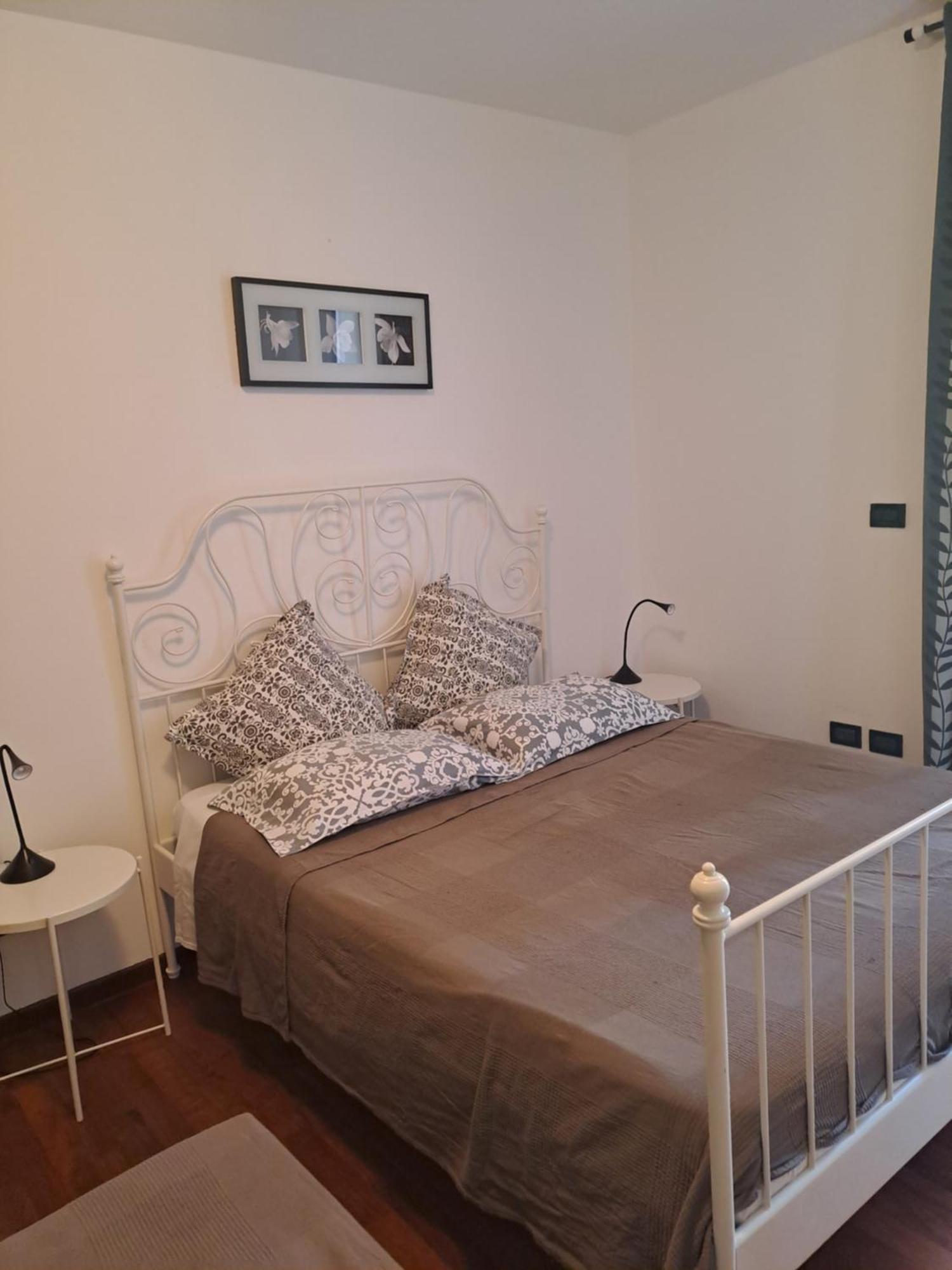 Appartamentino uso esclusivo Padova Esterno foto