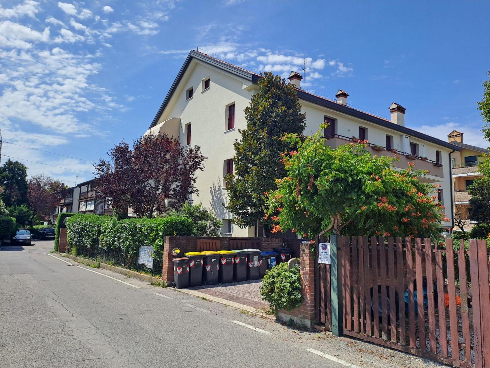 Appartamentino uso esclusivo Padova Esterno foto