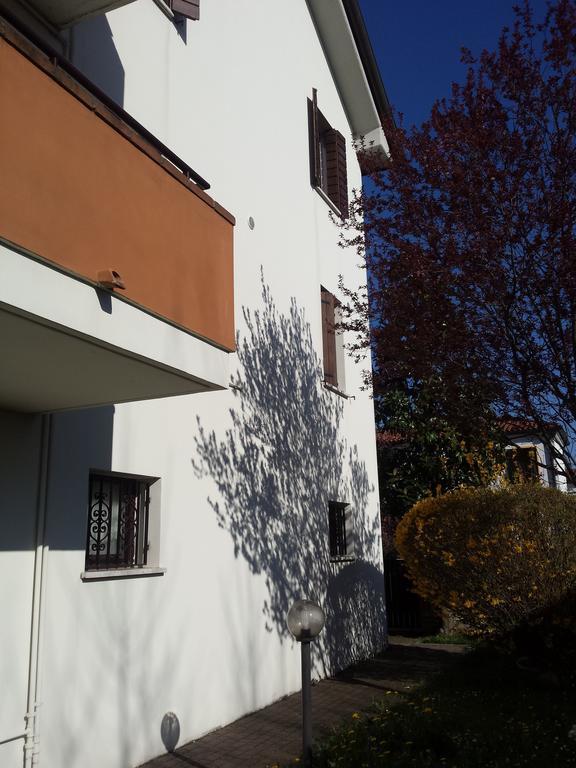 Appartamentino uso esclusivo Padova Esterno foto