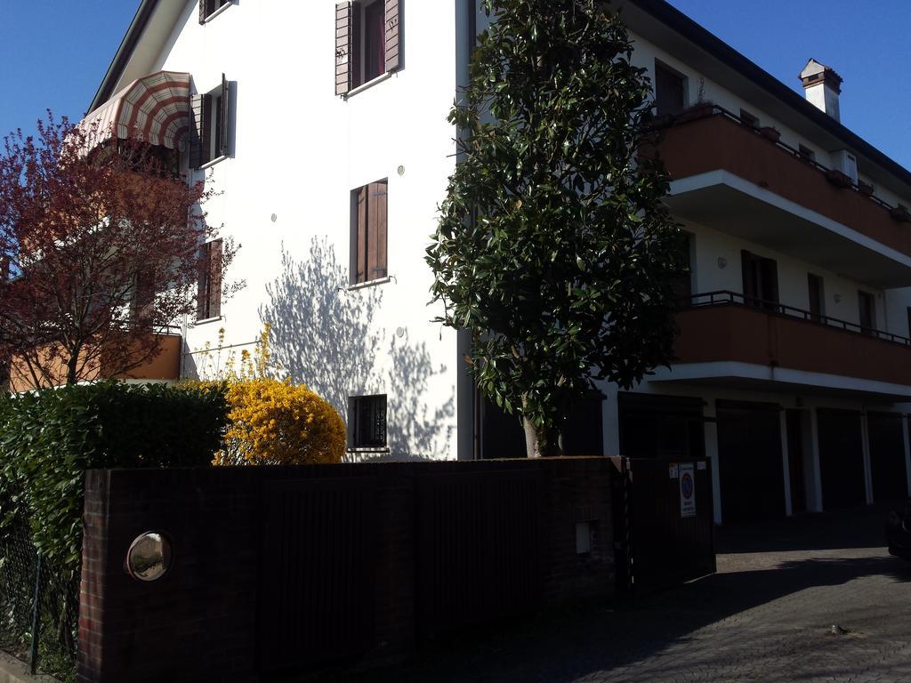 Appartamentino uso esclusivo Padova Esterno foto