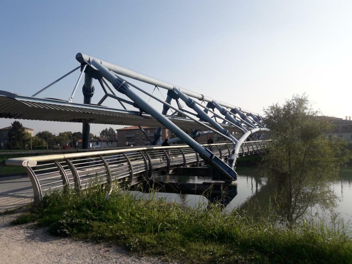 Appartamentino uso esclusivo Padova Esterno foto