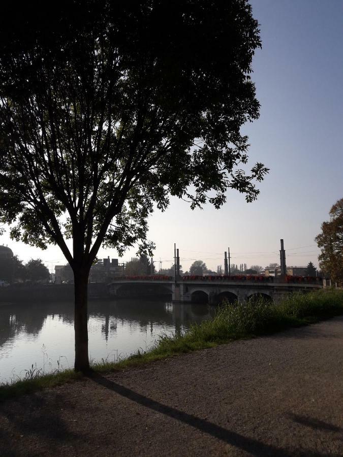 Appartamentino uso esclusivo Padova Esterno foto