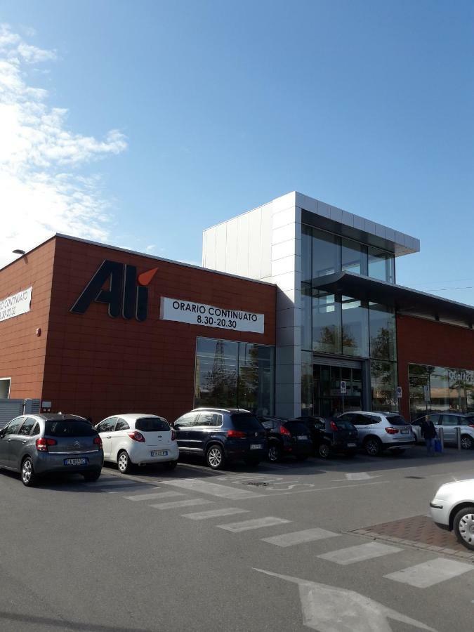 Appartamentino uso esclusivo Padova Esterno foto