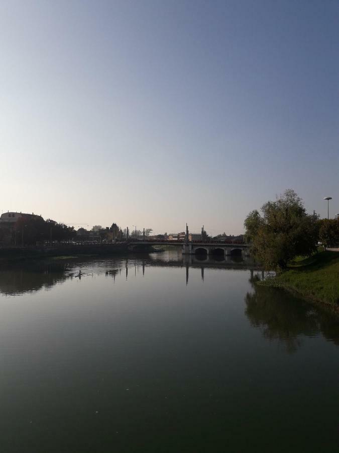 Appartamentino uso esclusivo Padova Esterno foto