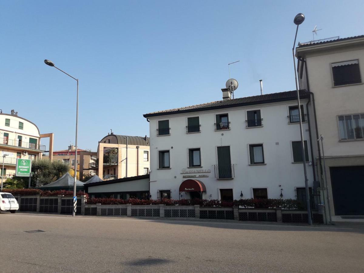 Appartamentino uso esclusivo Padova Esterno foto