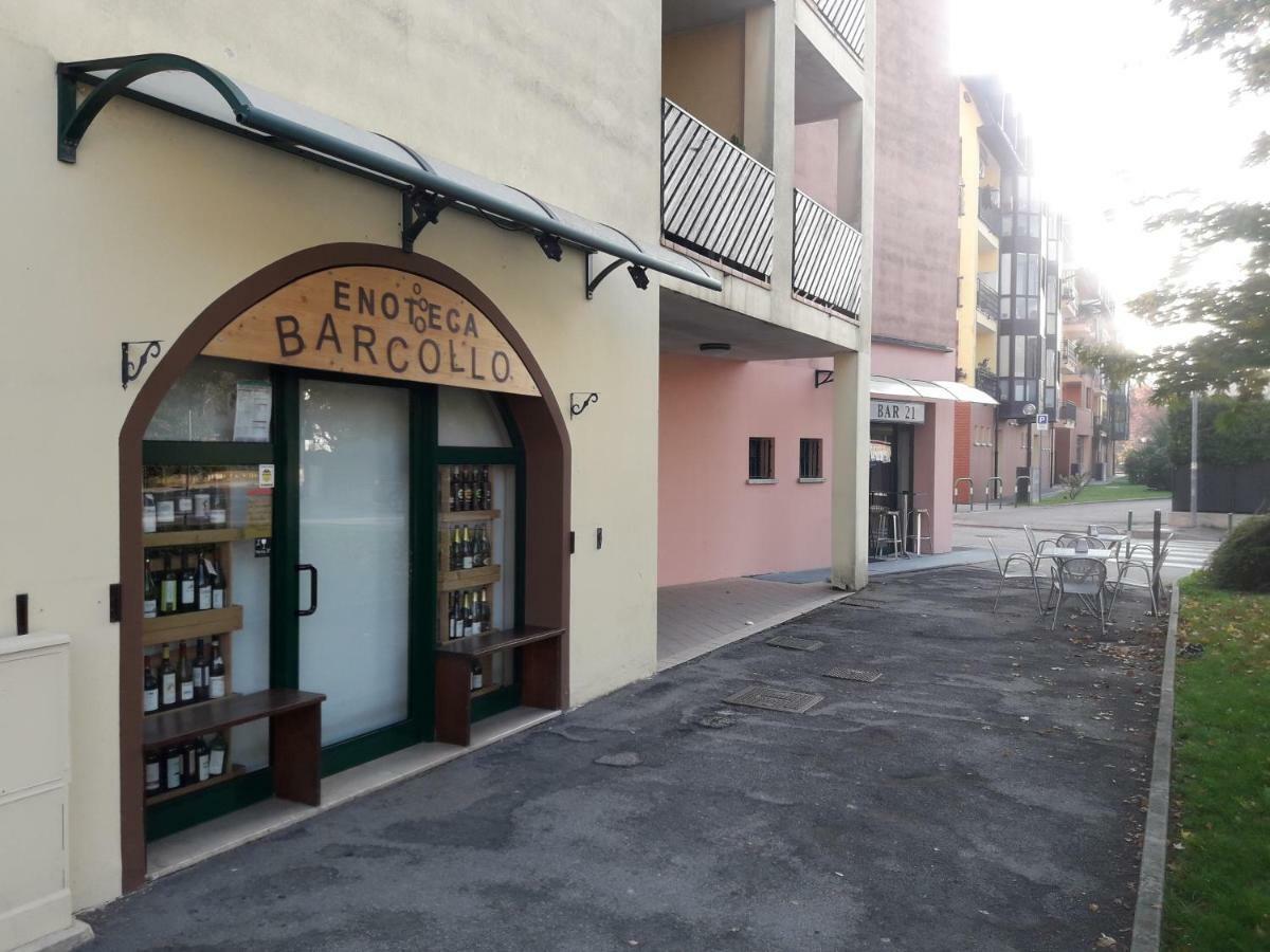 Appartamentino uso esclusivo Padova Esterno foto